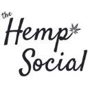 The Hemp Social logo